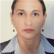 Profesora de matematicas